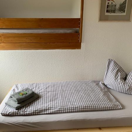 Landgasthof Wetteraperle Raila Exteriér fotografie